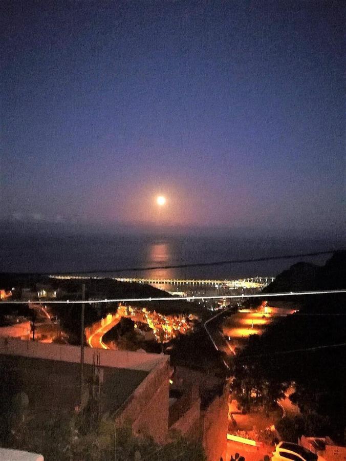 New Cave With Pool See View And Garden Santa Cruz de Tenerife Exterior foto
